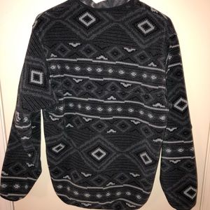 Patagonia Sweater